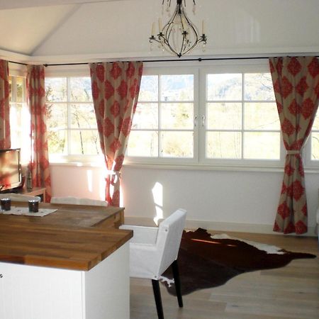 Landhaus Roiderguetl Saint Wolfgang Eksteriør billede
