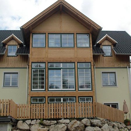 Landhaus Roiderguetl Saint Wolfgang Eksteriør billede