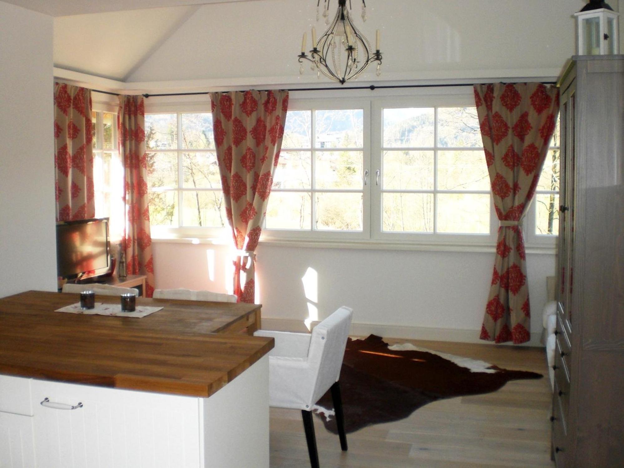 Landhaus Roiderguetl Saint Wolfgang Eksteriør billede