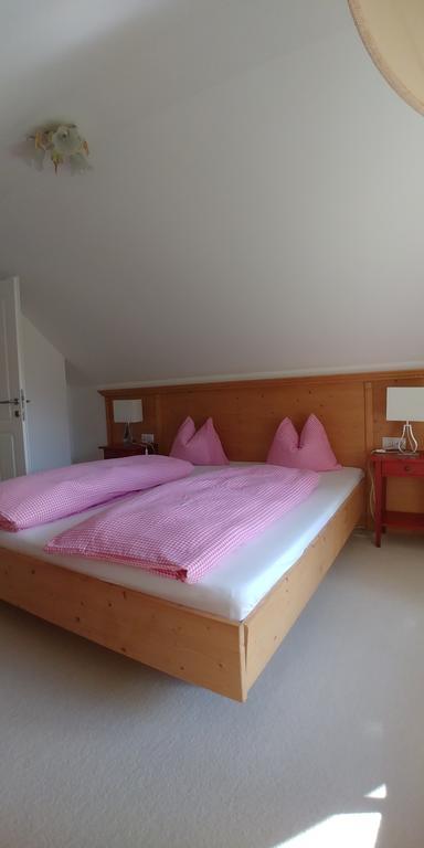 Landhaus Roiderguetl Saint Wolfgang Eksteriør billede