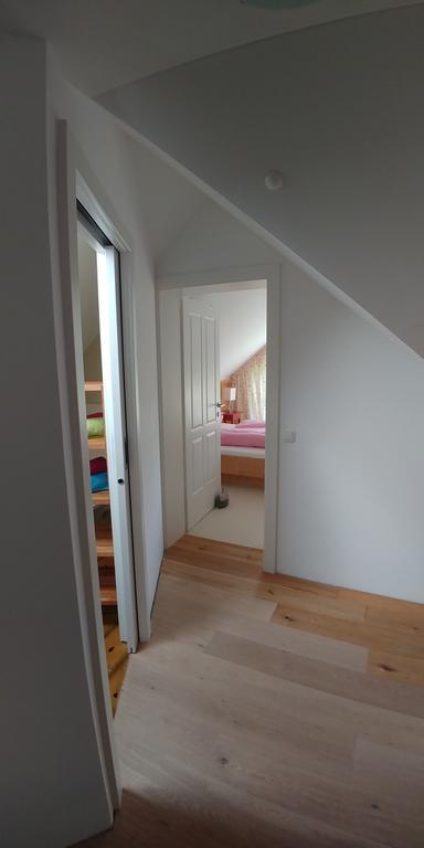 Landhaus Roiderguetl Saint Wolfgang Eksteriør billede