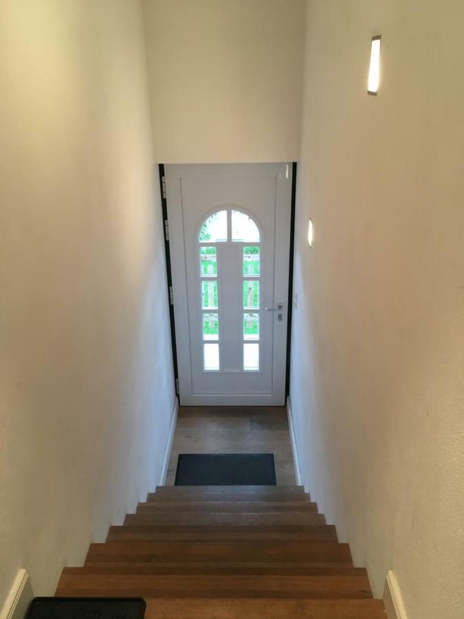 Landhaus Roiderguetl Saint Wolfgang Eksteriør billede