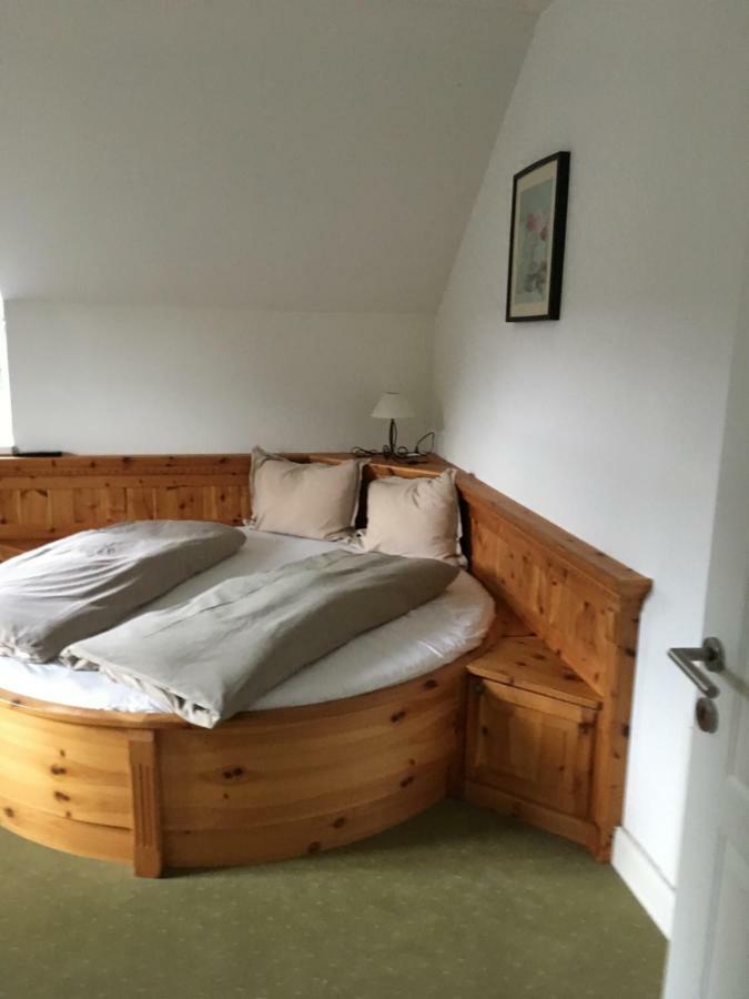 Landhaus Roiderguetl Saint Wolfgang Eksteriør billede